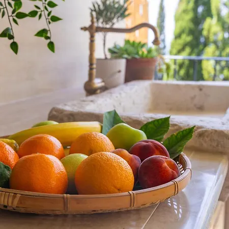 דירה 1 Bedroom Cozy In