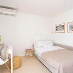 Lovely In With House Sea View Appartement *