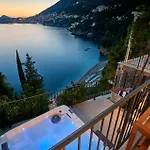 Appartement Lovely In With House Sea View Dubrovnik