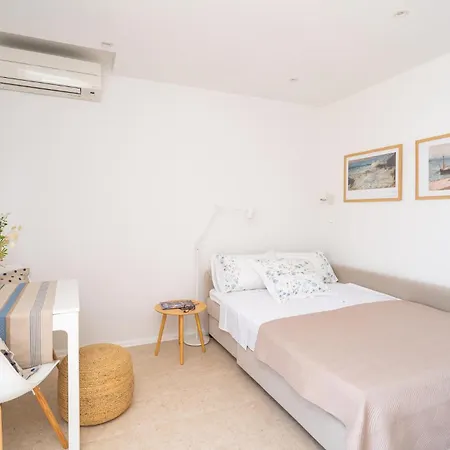 1 Bedroom Cozy In Апартаменты *