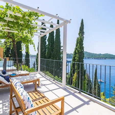 Apartament Beautiful In With Jacuzzi Dubrownik