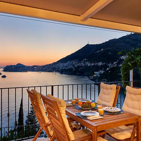 Beautiful In With Jacuzzi * Dubrovnik