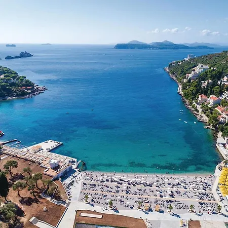 Apartment Beautiful In With Jacuzzi Dubrovnik
