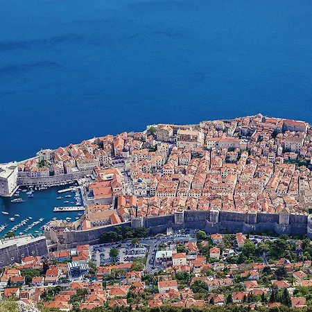 Beautiful In With Jacuzzi Apartment Dubrovnik