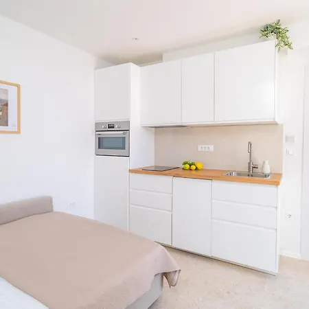 1 Bedroom Cozy In Dubrovnik