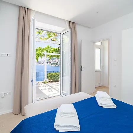 Lejlighed 1 Bedroom Cozy In