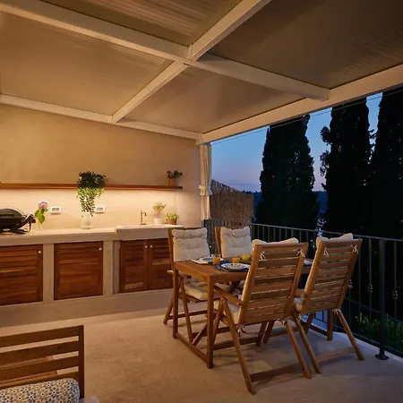 Lejlighed 1 Bedroom Cozy In